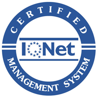 Certificazione iqnet