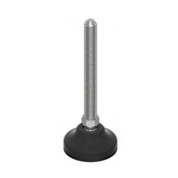 PDLV_SNO_piedini stelo snodato_d.50-65_inox