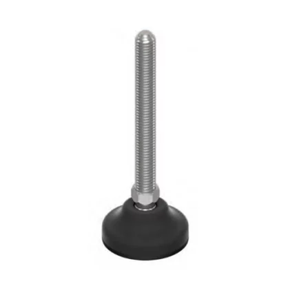 PDLV_SNO_piedini stelo snodato_d.50-65_inox