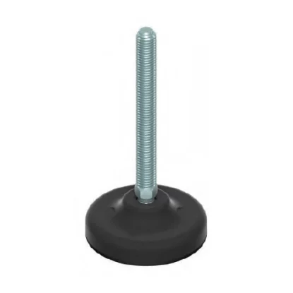 PDLV_SNO_piedini stelo snodato_d.83_zinc
